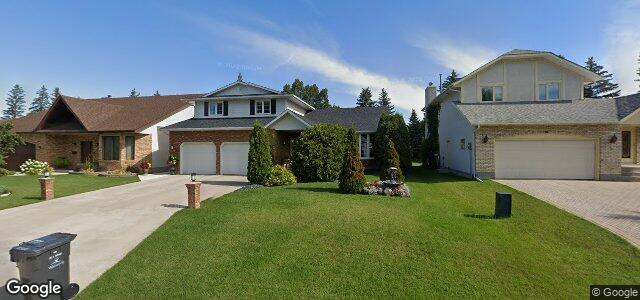 15 Arbroath Drive（加拿大曼尼托巴省温尼伯市）房屋照片