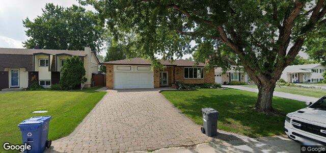 15 Brunlea Key（加拿大曼尼托巴省温尼伯市）房屋照片