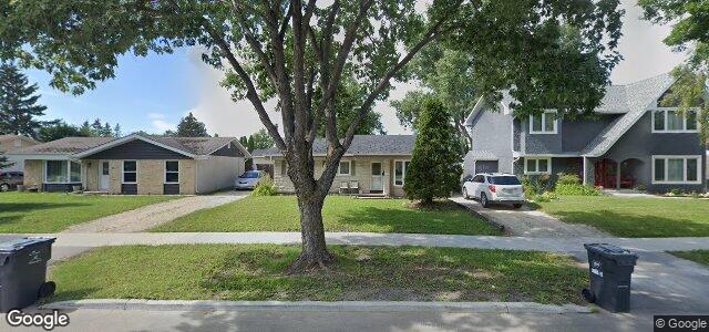 15 Chornick Drive（加拿大曼尼托巴省温尼伯市）房屋照片