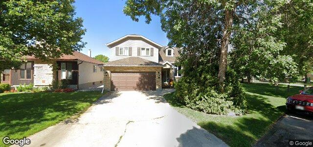 15 Dalgleish Bay（加拿大曼尼托巴省温尼伯市）房屋照片