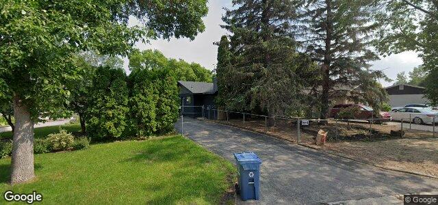 15 Evenlea Walk（加拿大曼尼托巴省温尼伯市）房屋照片