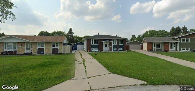 15 Greenlea Cove（加拿大曼尼托巴省温尼伯市）房屋照片