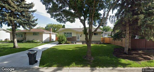 15 Hathway Road（加拿大曼尼托巴省温尼伯市）房屋照片