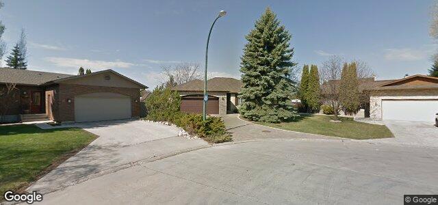 15 Kronstal Place（加拿大曼尼托巴省温尼伯市）房屋照片