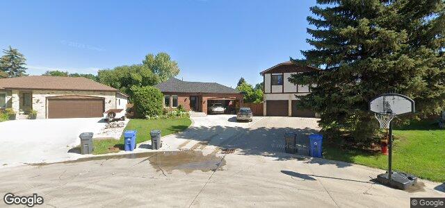 15 Matthew Bay（加拿大曼尼托巴省温尼伯市）房屋照片