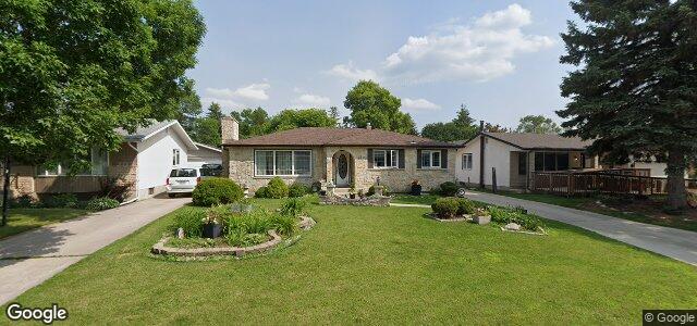 15 Mellowmead Cove（加拿大曼尼托巴省温尼伯市）房屋照片