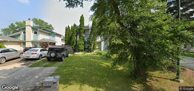 15 Melonlea Cove（加拿大曼尼托巴省温尼伯市）房屋照片