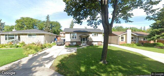 15 Mornefortune Crescent（加拿大曼尼托巴省温尼伯市）房屋照片