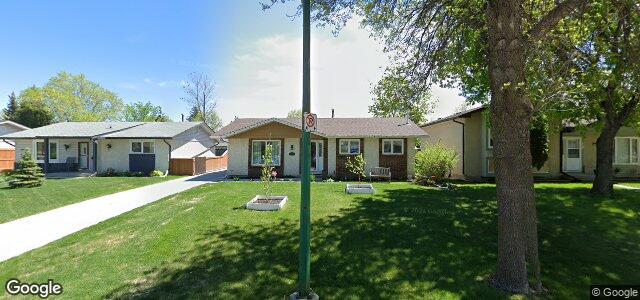 15 Serenity Cove（加拿大曼尼托巴省温尼伯市）房屋照片