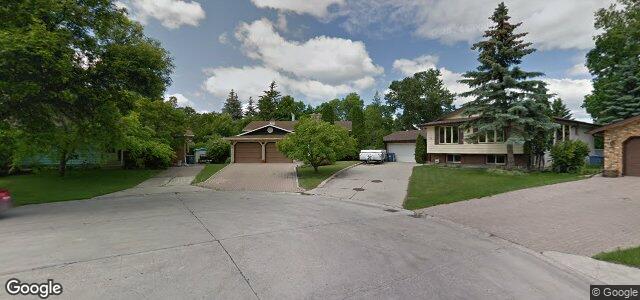 15 Solace Key（加拿大曼尼托巴省温尼伯市）房屋照片