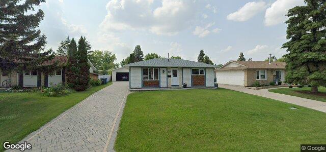 15 Springlea Path（加拿大曼尼托巴省温尼伯市）房屋照片