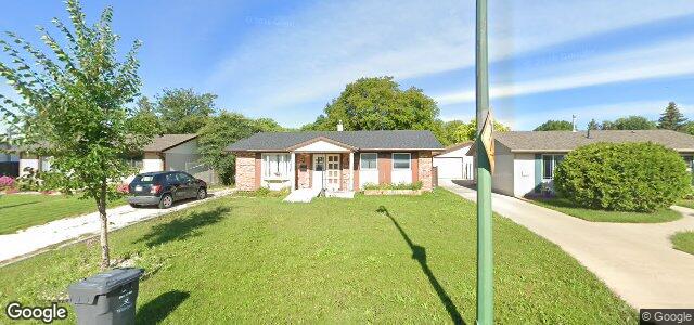 15 Tranquility Cove（加拿大曼尼托巴省温尼伯市）房屋照片