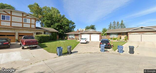 Photo of 15 Willart Place in Winnipeg, Manitoba