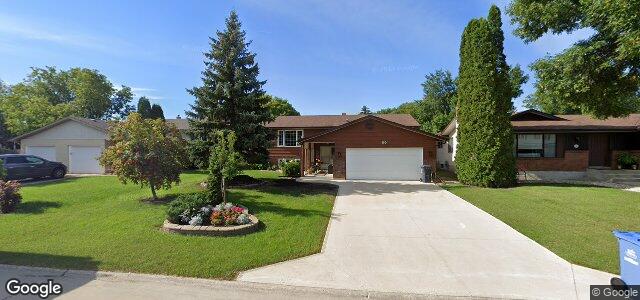 150 Reiny Drive（加拿大曼尼托巴省温尼伯市）房屋照片