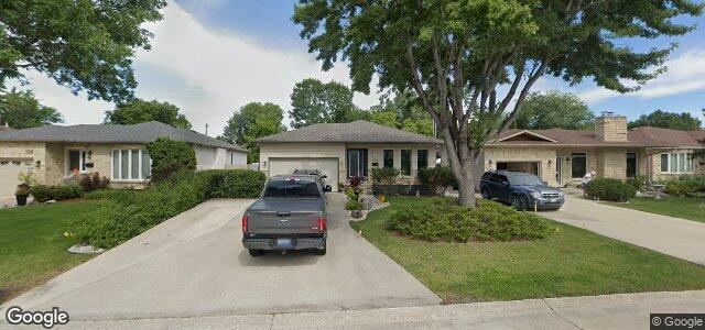 152 Malcana Street（加拿大曼尼托巴省温尼伯市）房屋照片