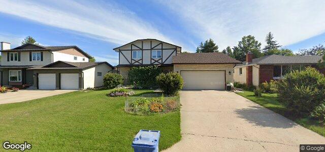 153 Reiny Drive（加拿大曼尼托巴省温尼伯市）房屋照片