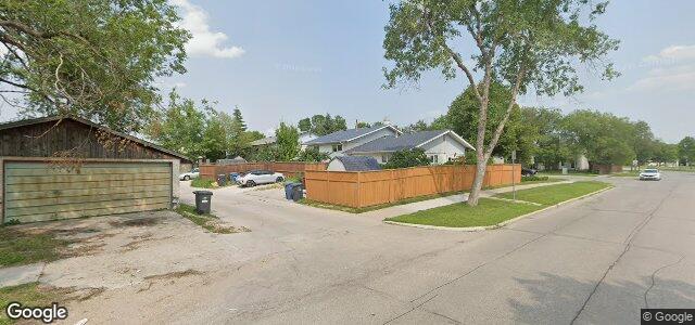 1552 Rothesay Street（加拿大曼尼托巴省温尼伯市）房屋照片