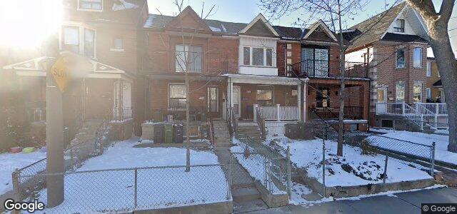 156 Emerson Avenue（加拿大曼尼托巴省温尼伯市）房屋照片