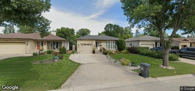 156 Malcana Street（加拿大曼尼托巴省温尼伯市）房屋照片