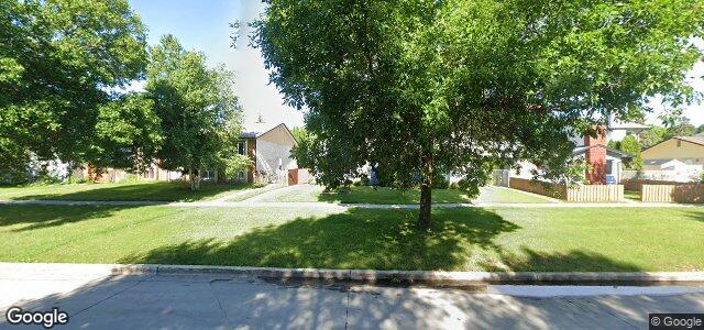 1562 Rothesay Street（加拿大曼尼托巴省温尼伯市）房屋照片