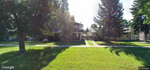 1581 Rothesay Street（加拿大曼尼托巴省温尼伯市）房屋照片