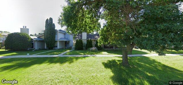 1583 Rothesay Street（加拿大曼尼托巴省温尼伯市）房屋照片