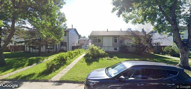 1586 Rothesay Street（加拿大曼尼托巴省温尼伯市）房屋照片