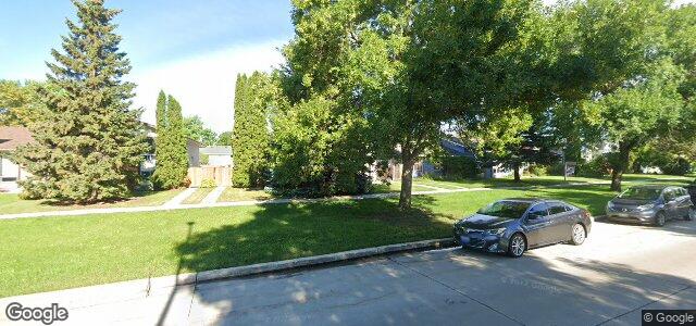 1588 Rothesay Street（加拿大曼尼托巴省温尼伯市）房屋照片