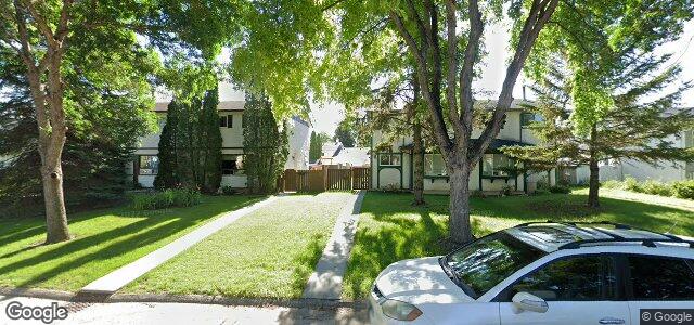 1592 Rothesay Street（加拿大曼尼托巴省温尼伯市）房屋照片