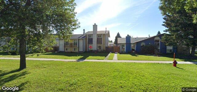 1595 Rothesay Street（加拿大曼尼托巴省温尼伯市）房屋照片