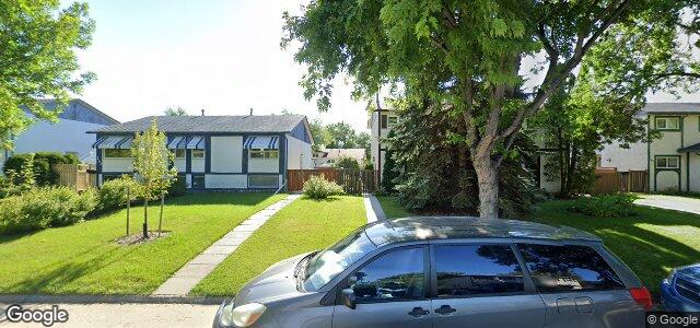 1598 Rothesay Street（加拿大曼尼托巴省温尼伯市）房屋照片