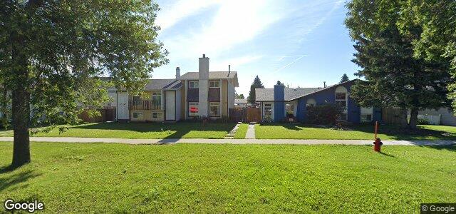 1599 Rothesay Street（加拿大曼尼托巴省温尼伯市）房屋照片