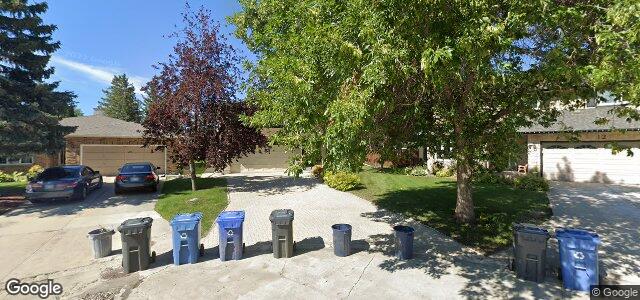 16 Donald Mcclintock Bay（加拿大曼尼托巴省温尼伯市）房屋照片