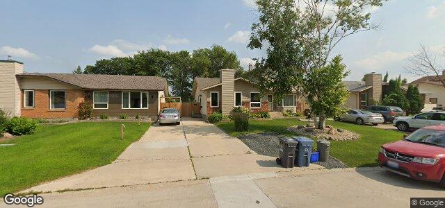 16 Malcana Street（加拿大曼尼托巴省温尼伯市）房屋照片