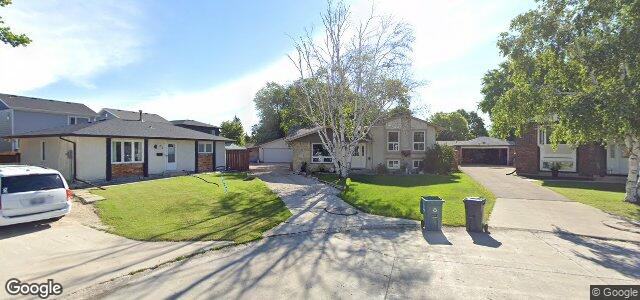 16 Puffin Place（加拿大曼尼托巴省温尼伯市）房屋照片