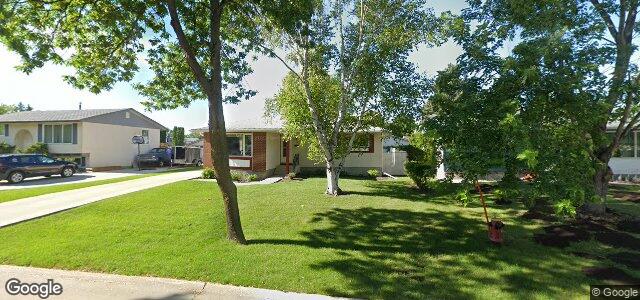 16 Swiss Bay（加拿大曼尼托巴省温尼伯市）房屋照片