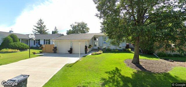 16 Wiebe'S Drive（加拿大曼尼托巴省温尼伯市）房屋照片