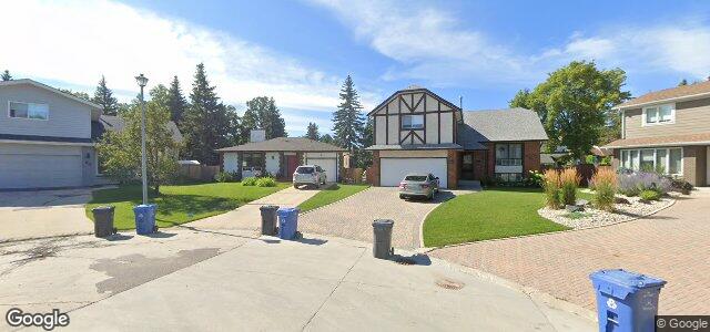 16 William Dixon Bay（加拿大曼尼托巴省温尼伯市）房屋照片