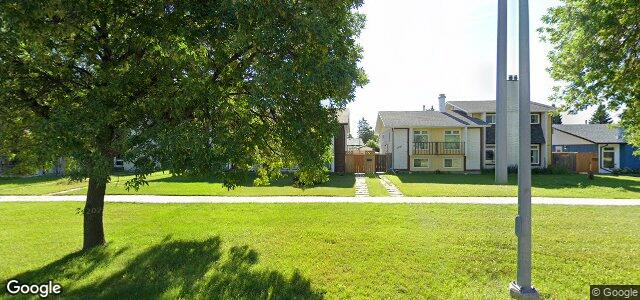 1605 Rothesay Street（加拿大曼尼托巴省温尼伯市）房屋照片