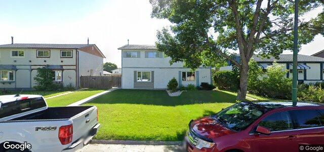 1606 Rothesay Street（加拿大曼尼托巴省温尼伯市）房屋照片