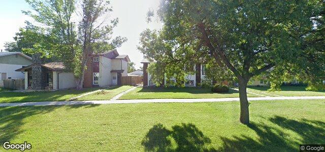 1607 Rothesay Street（加拿大曼尼托巴省温尼伯市）房屋照片