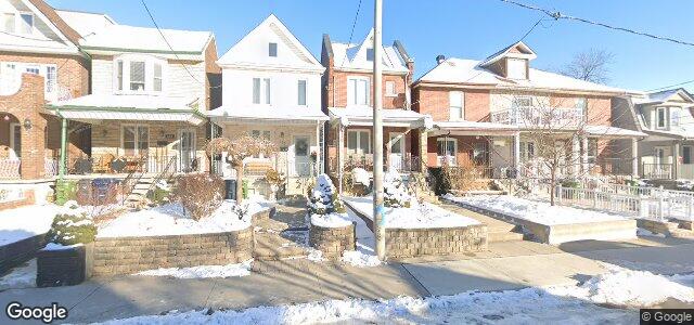 161 Emerson Avenue（加拿大曼尼托巴省温尼伯市）房屋照片