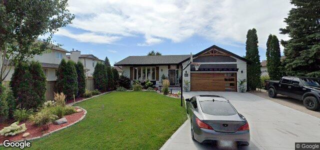 161 Malcana Street（加拿大曼尼托巴省温尼伯市）房屋照片