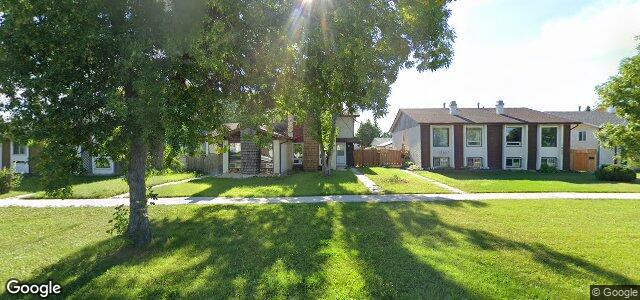 1611 Rothesay Street（加拿大曼尼托巴省温尼伯市）房屋照片