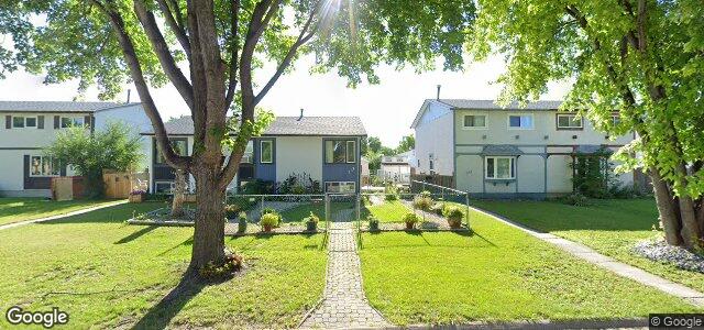 1616 Rothesay Street（加拿大曼尼托巴省温尼伯市）房屋照片