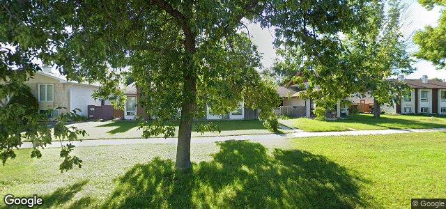 1617 Rothesay Street（加拿大曼尼托巴省温尼伯市）房屋照片