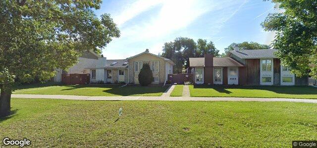 1623 Rothesay Street（加拿大曼尼托巴省温尼伯市）房屋照片