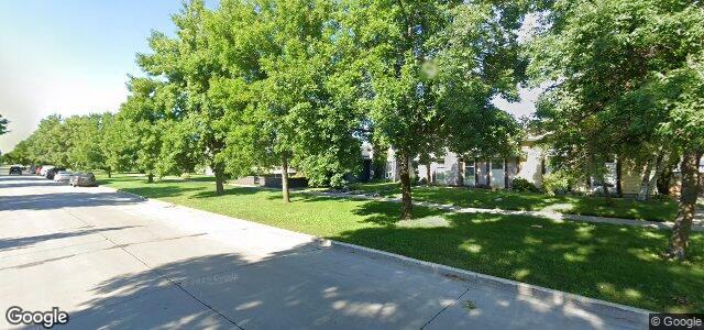 1624 Rothesay Street（加拿大曼尼托巴省温尼伯市）房屋照片