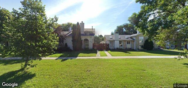 1625 Rothesay Street（加拿大曼尼托巴省溫尼伯市）房屋照片