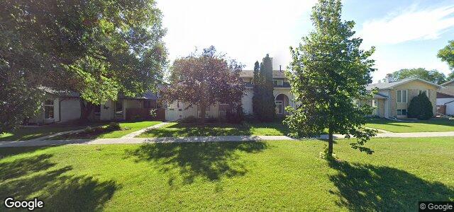 1629 Rothesay Street（加拿大曼尼托巴省温尼伯市）房屋照片